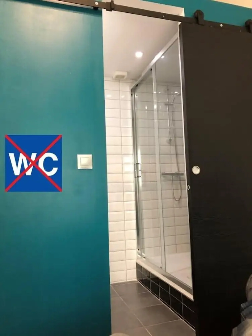 Aux Belles Vacances- Adult Only