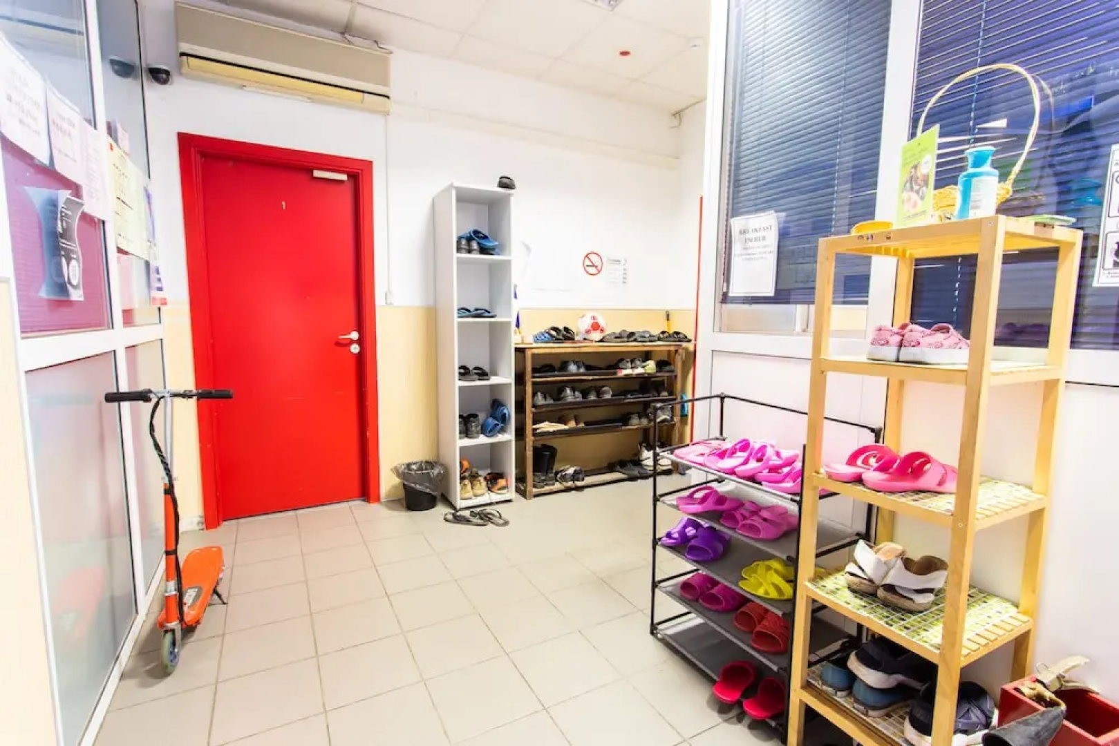 Жилое помещение Cats