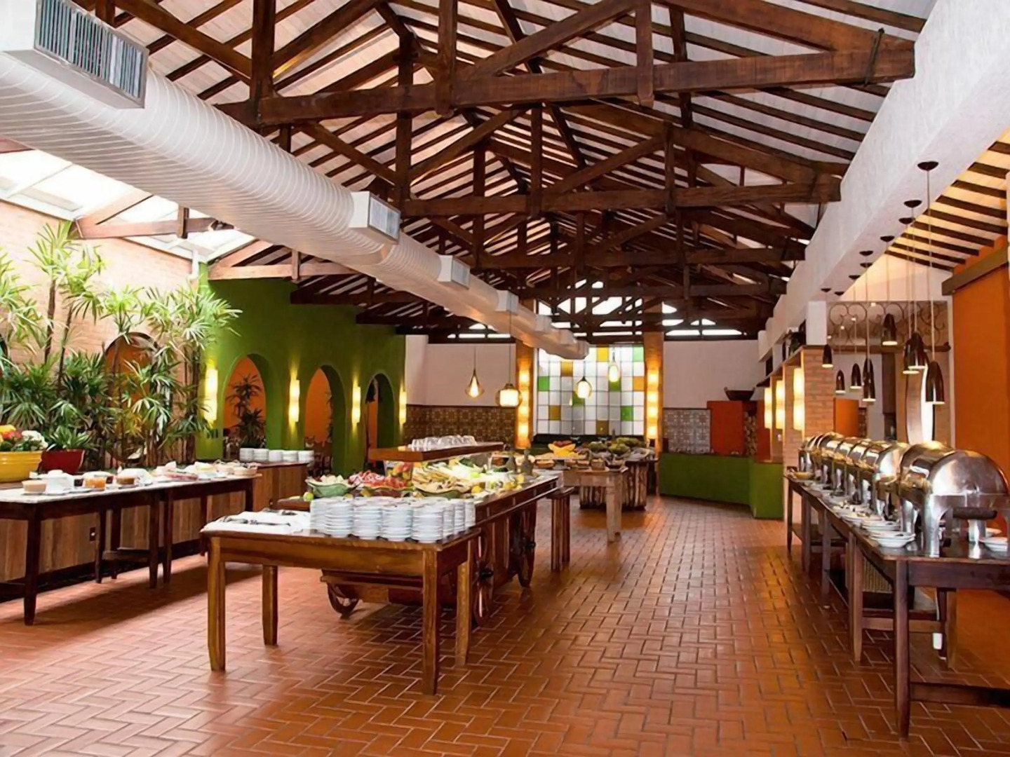 Hotel Estância Barra Bonita