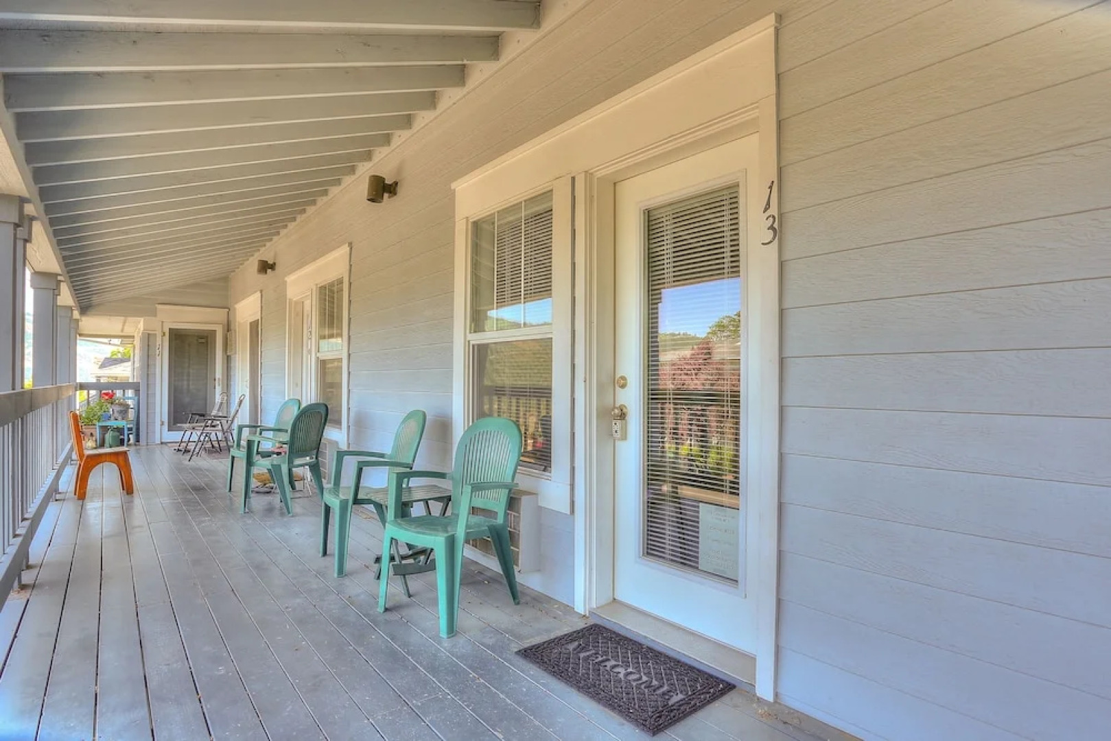 13 Lodge Condo Minutes Away from Golfing, Biking, and Playground by RedAwning