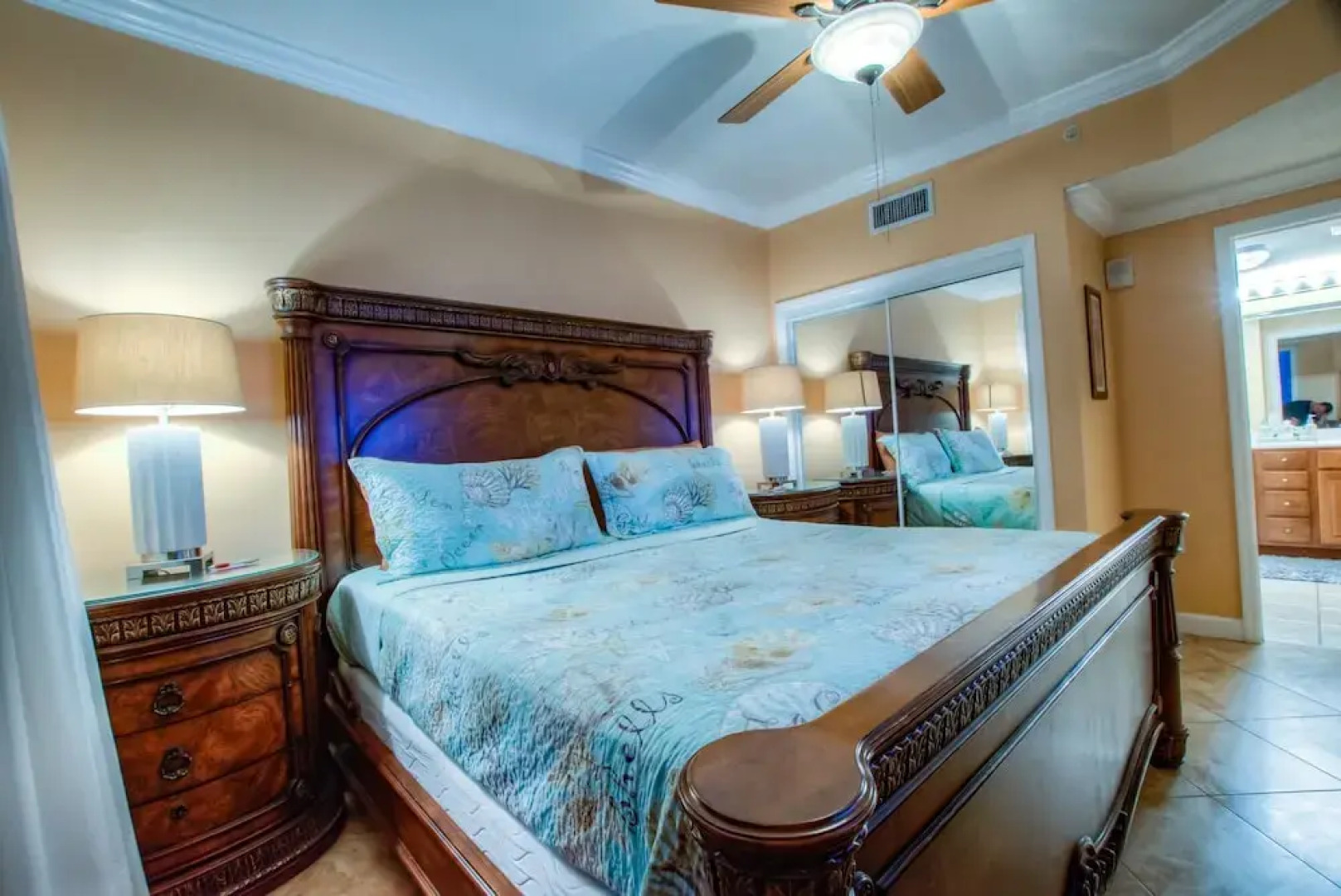 Seychelles Beach Resort by ZIA VR