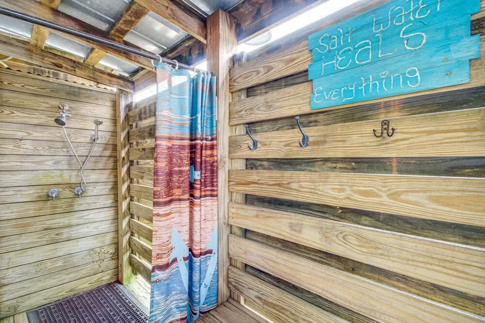 Waterfront Bay St Louis Home w/ Private Dock!