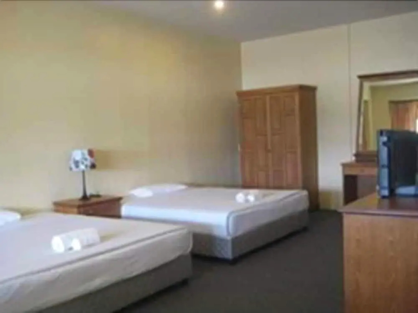 Blue Sapphire Golf & Resort