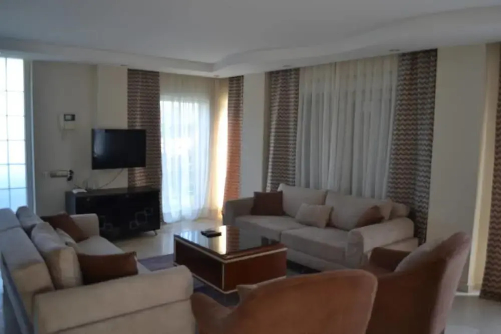 Villa Belek Happyland