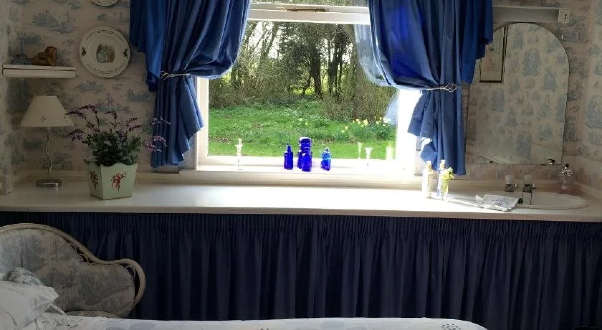 Baileys At Springfields