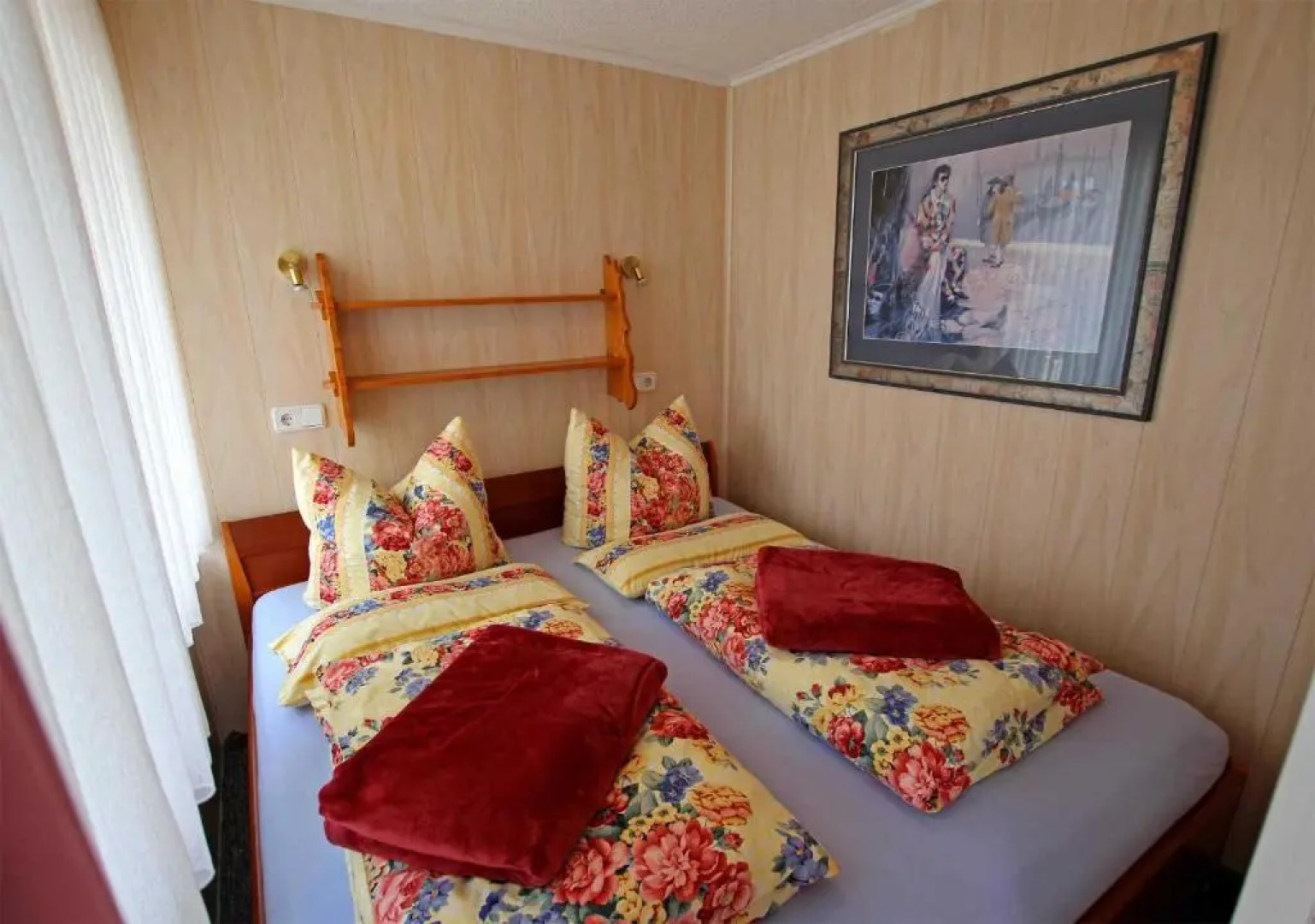 Ferienhaus Kummerow SCHW 981