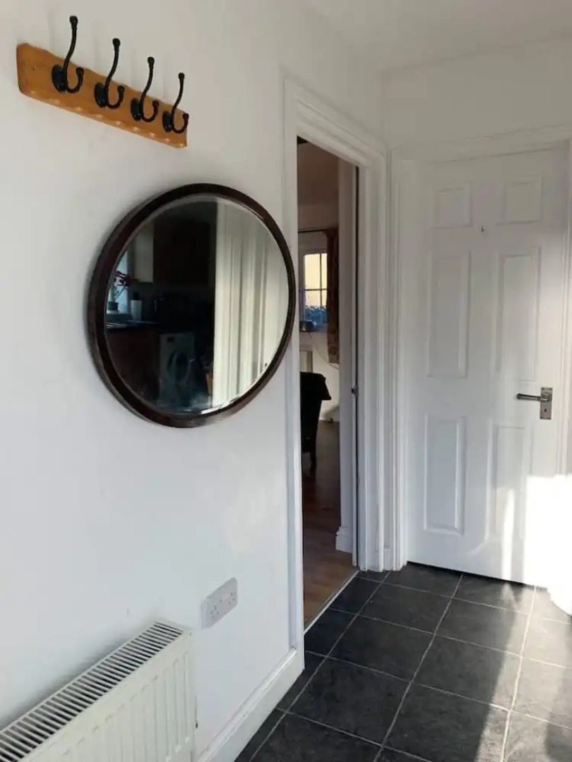 Charming 2-bed Cottage in Templecombe