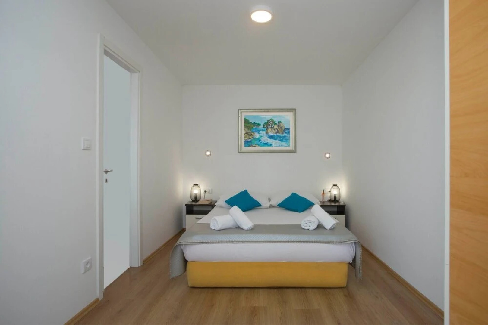 Beachfront Mobile Homes Village