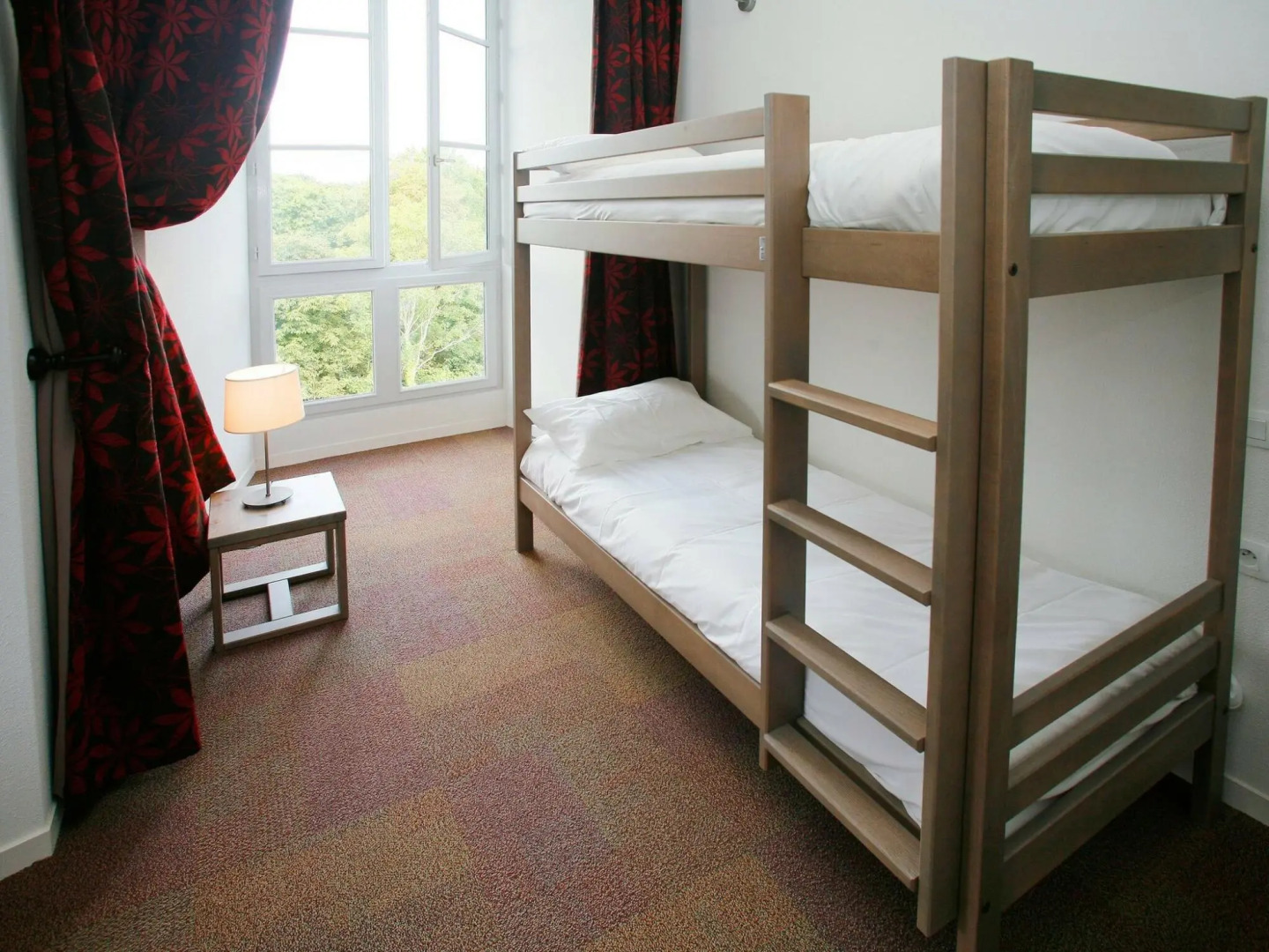 Nice Studio in a Castle not far From the Breton Beaches