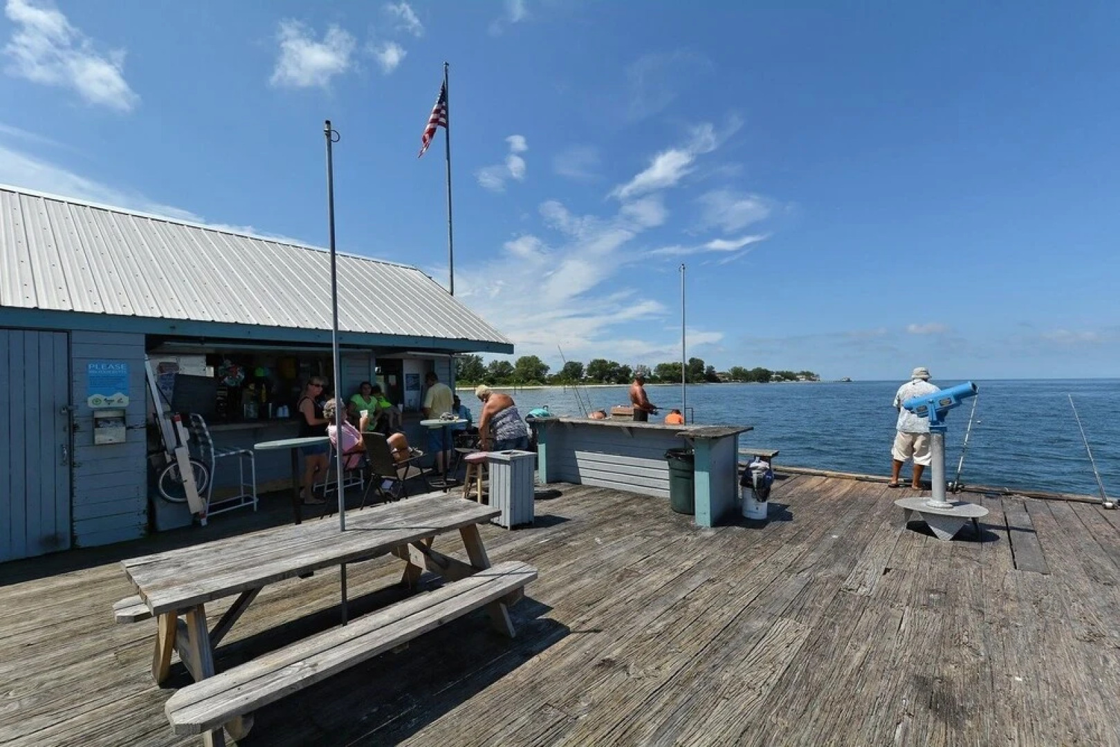 Minnow 1 1 Bedroom Cottage by RedAwning