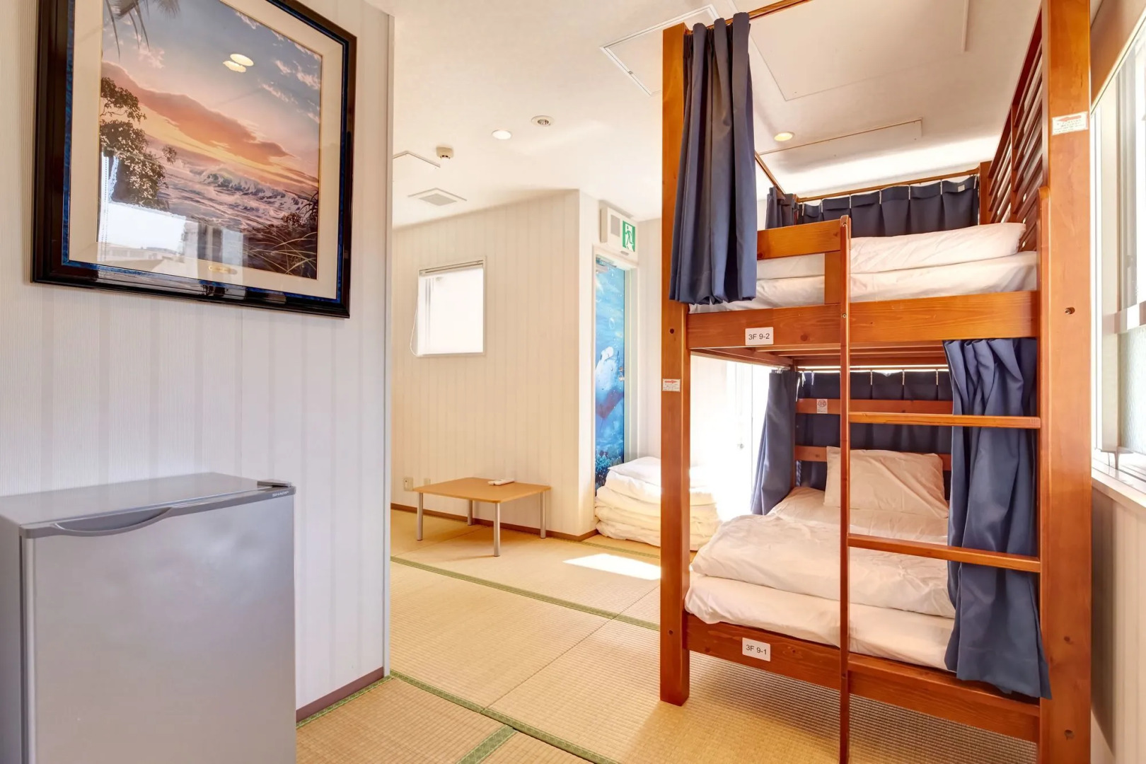 Okinawa Guest House Grand Naha