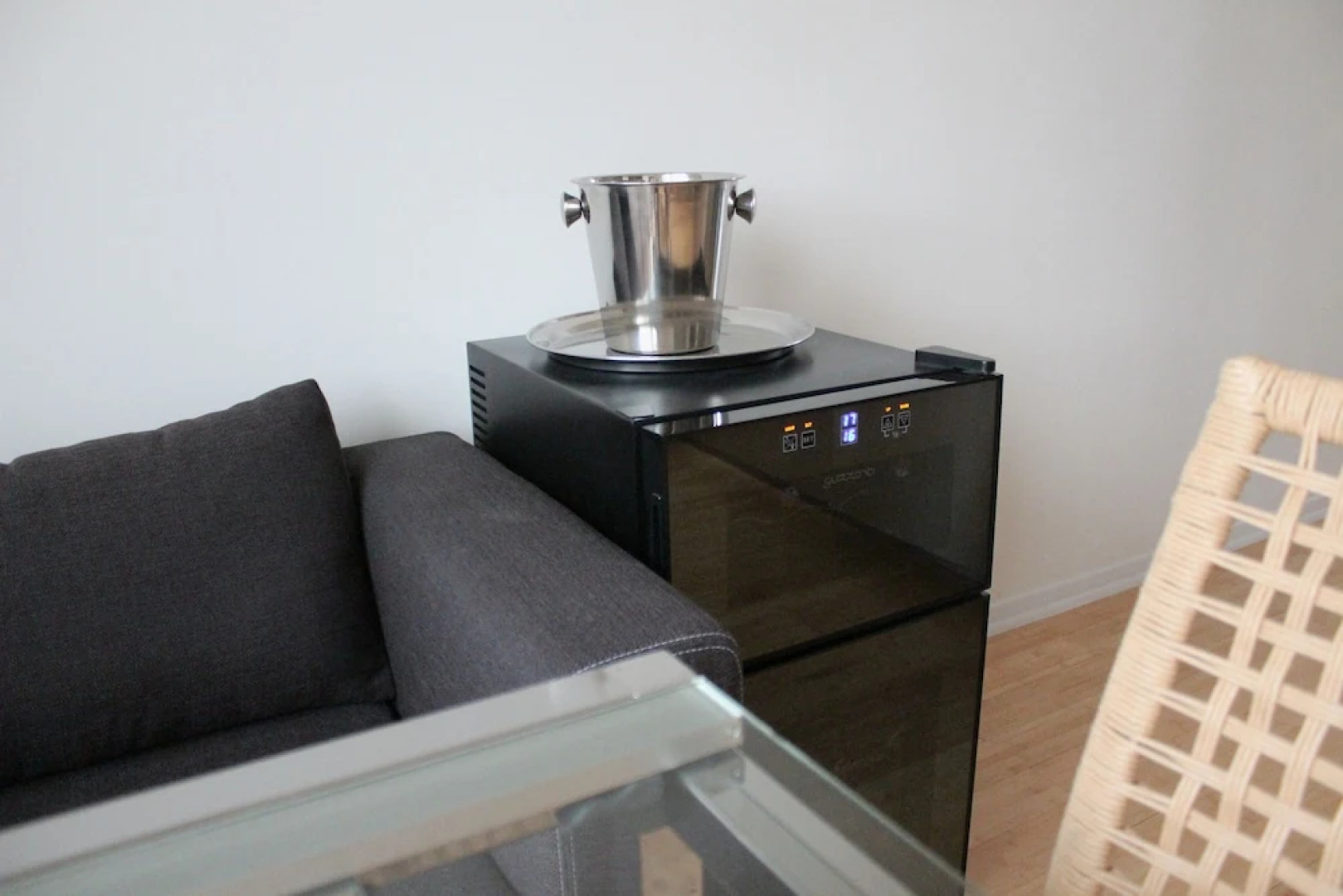 Apartmán Relax so saunou a jakuzzi