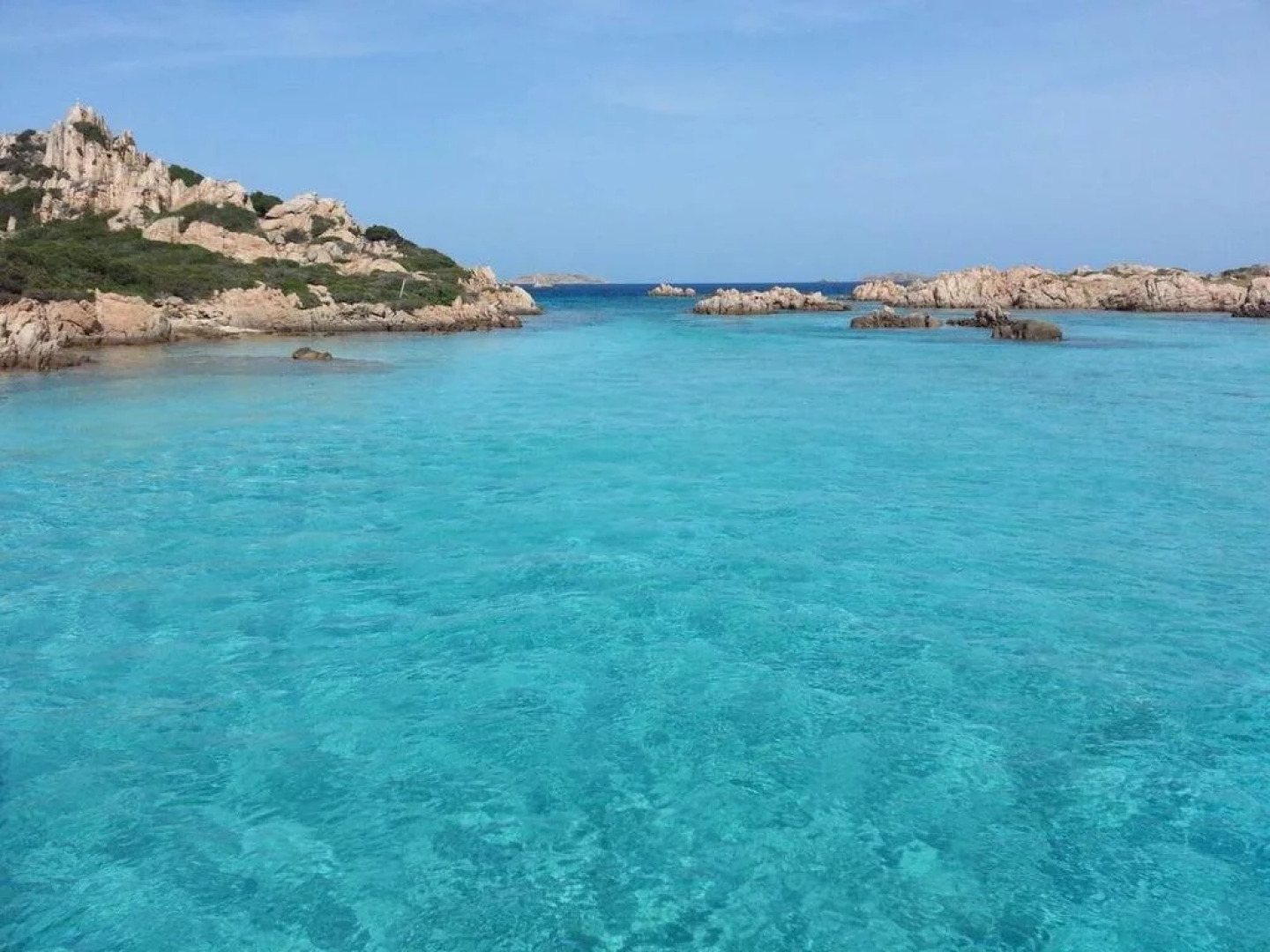 Residence Porto Mannu