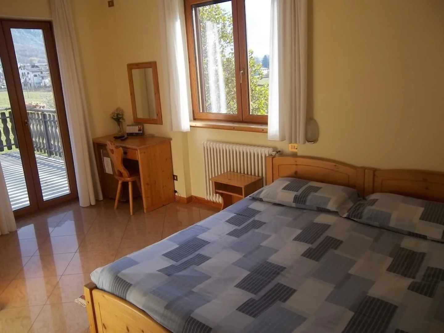 Agriturismo La Campagnola