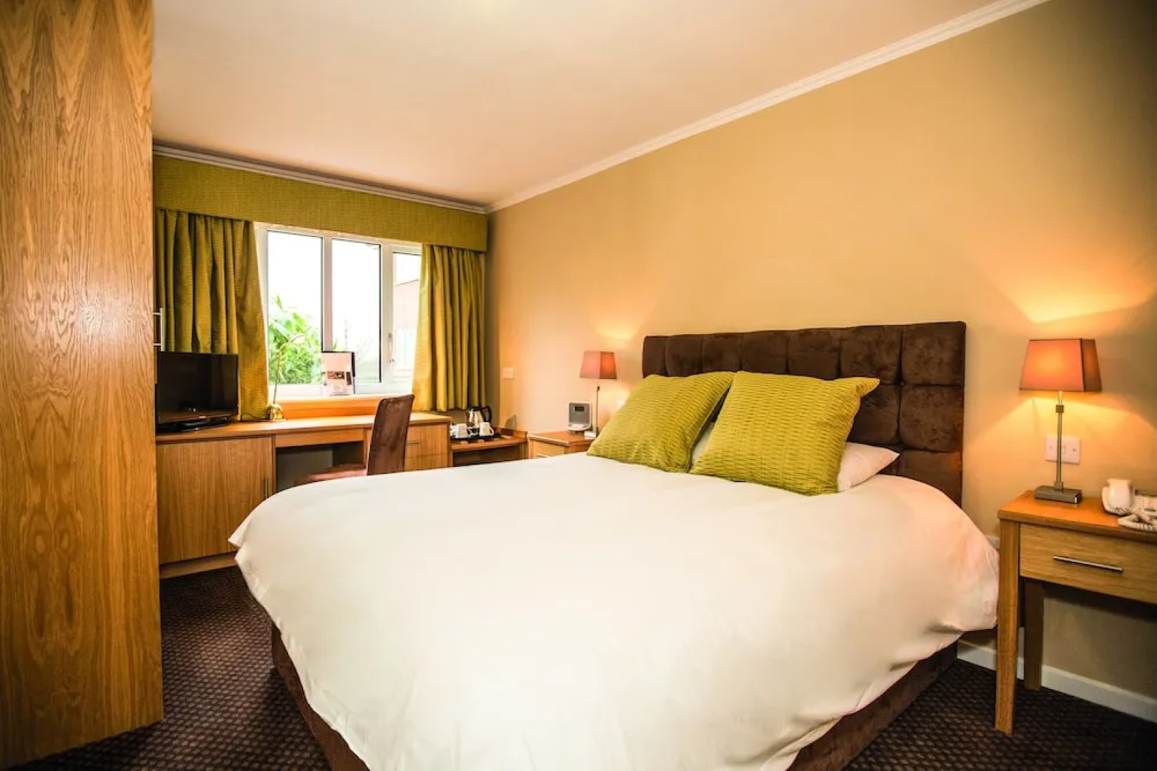 Woodside - Sundial Group