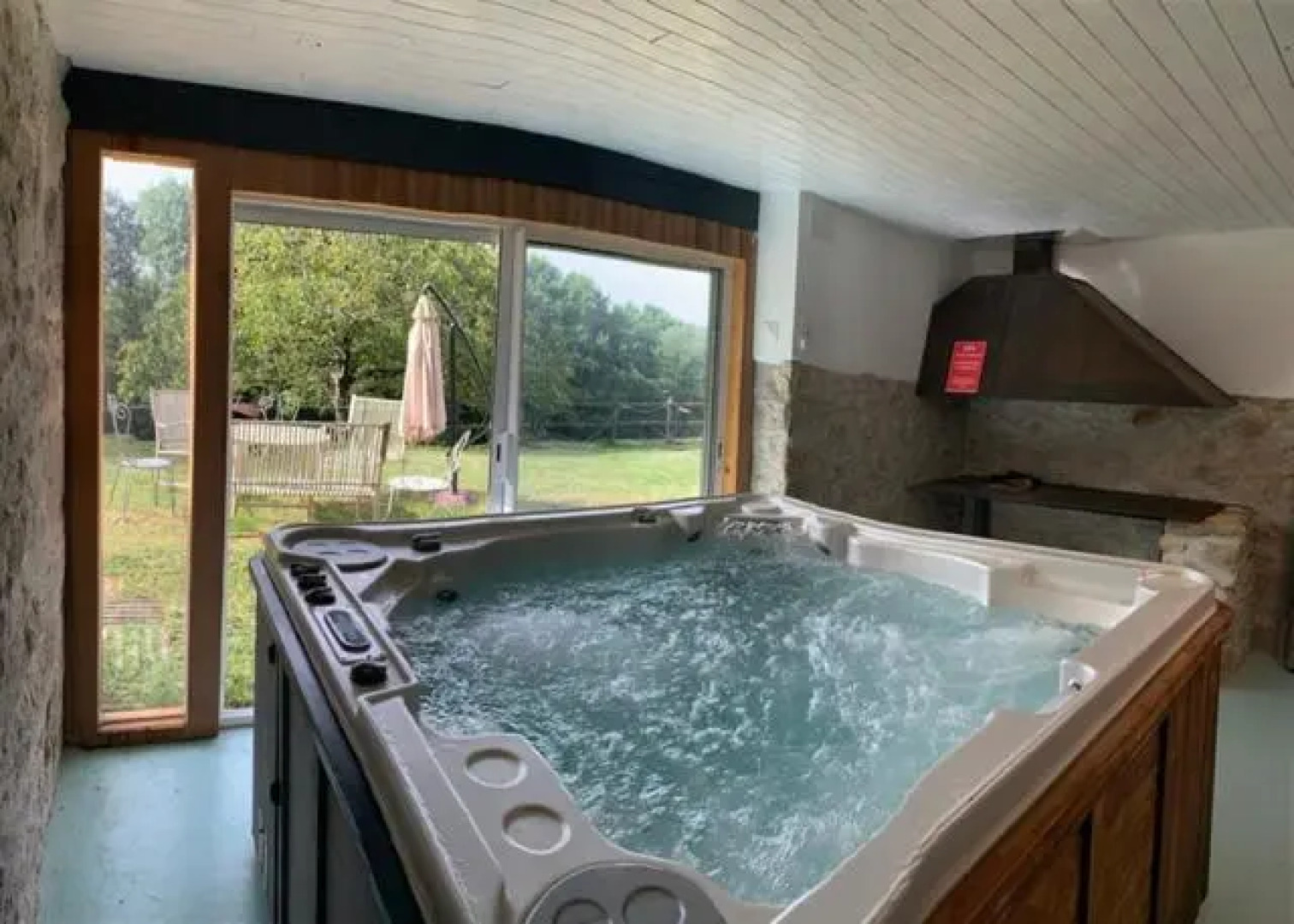 Haras Picard Du Sant Le Barail Spa