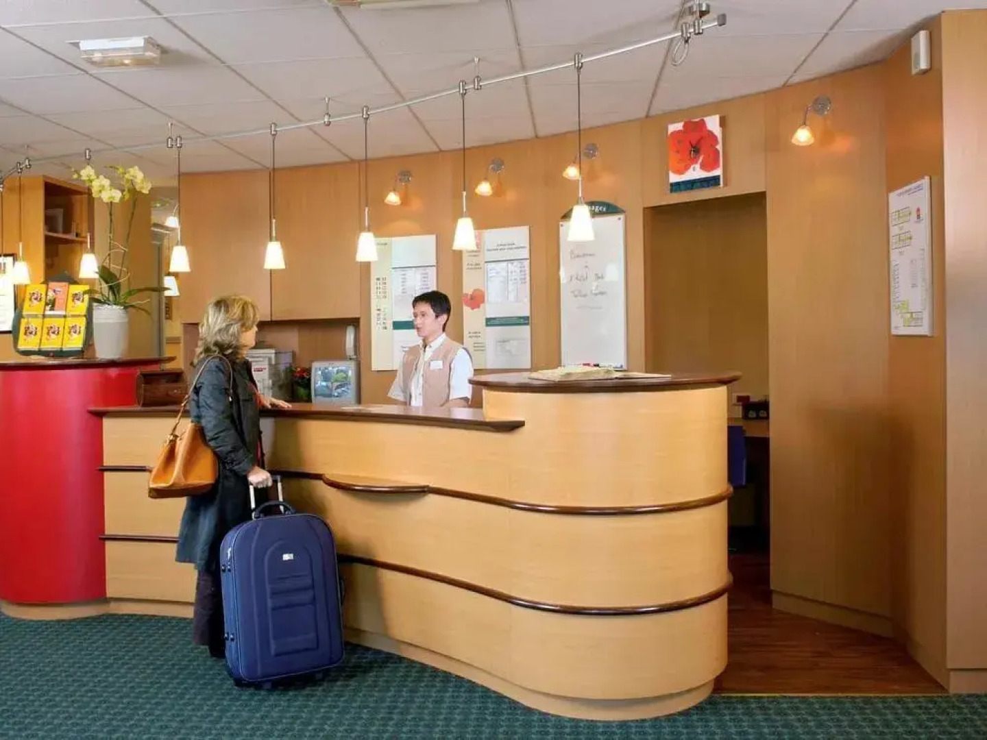 ibis Styles Toulouse Lavaur