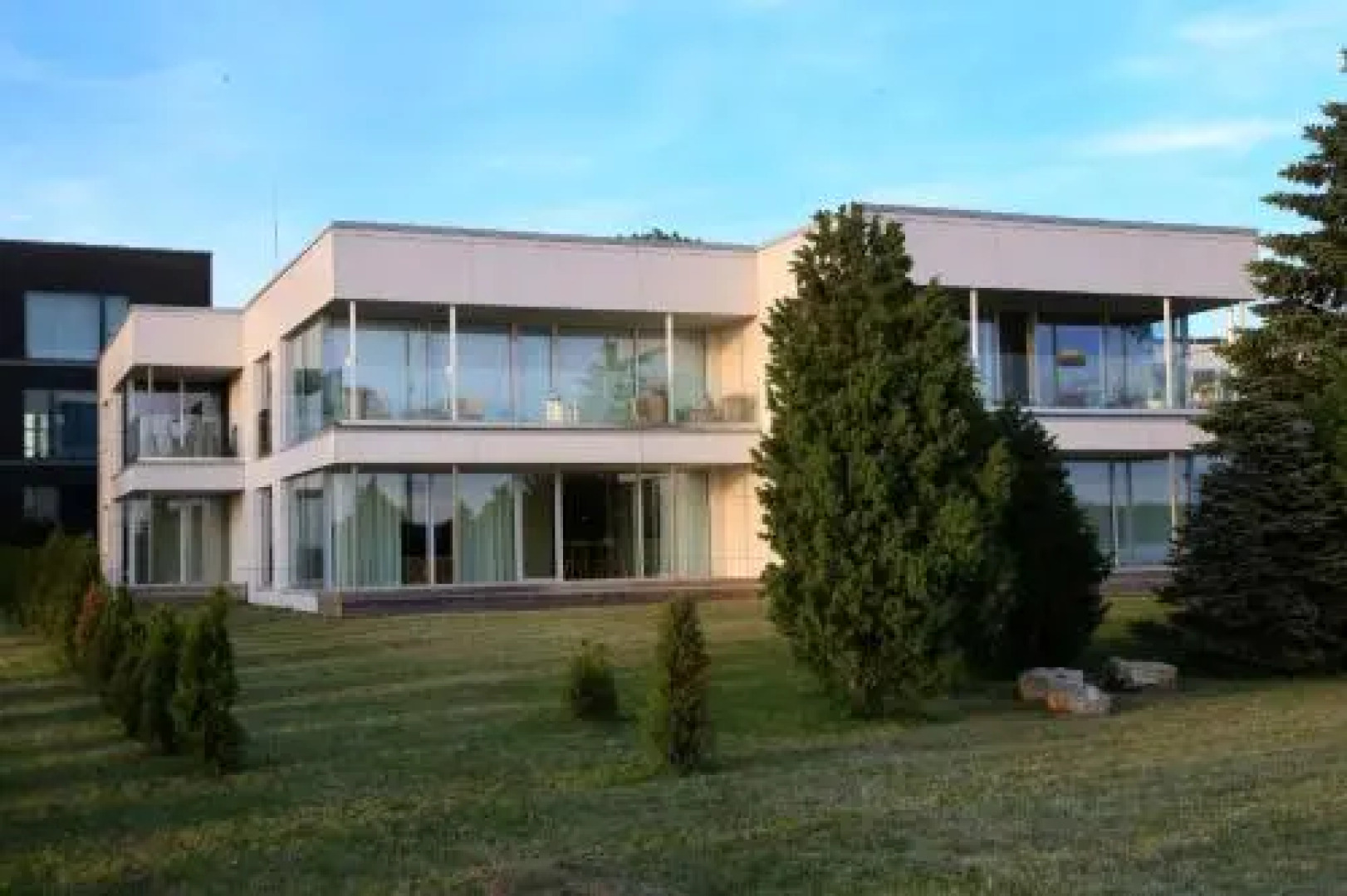 Liiva Seaside Apartment