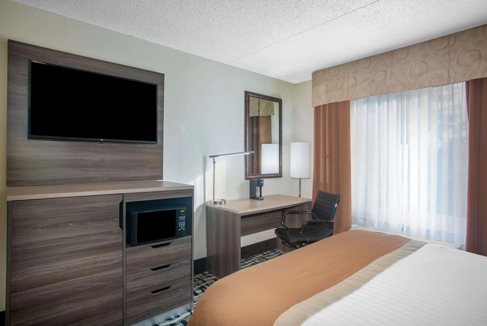 Baymont by Wyndham Branson - On the Strip