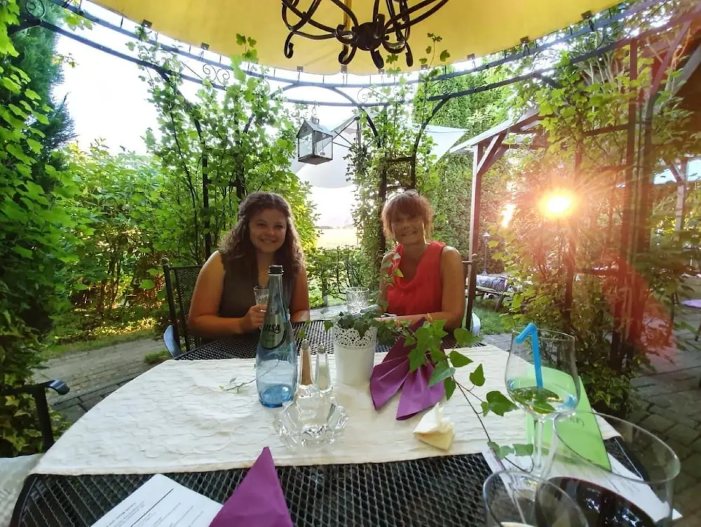 Beauty & Wohlfühl Hotel