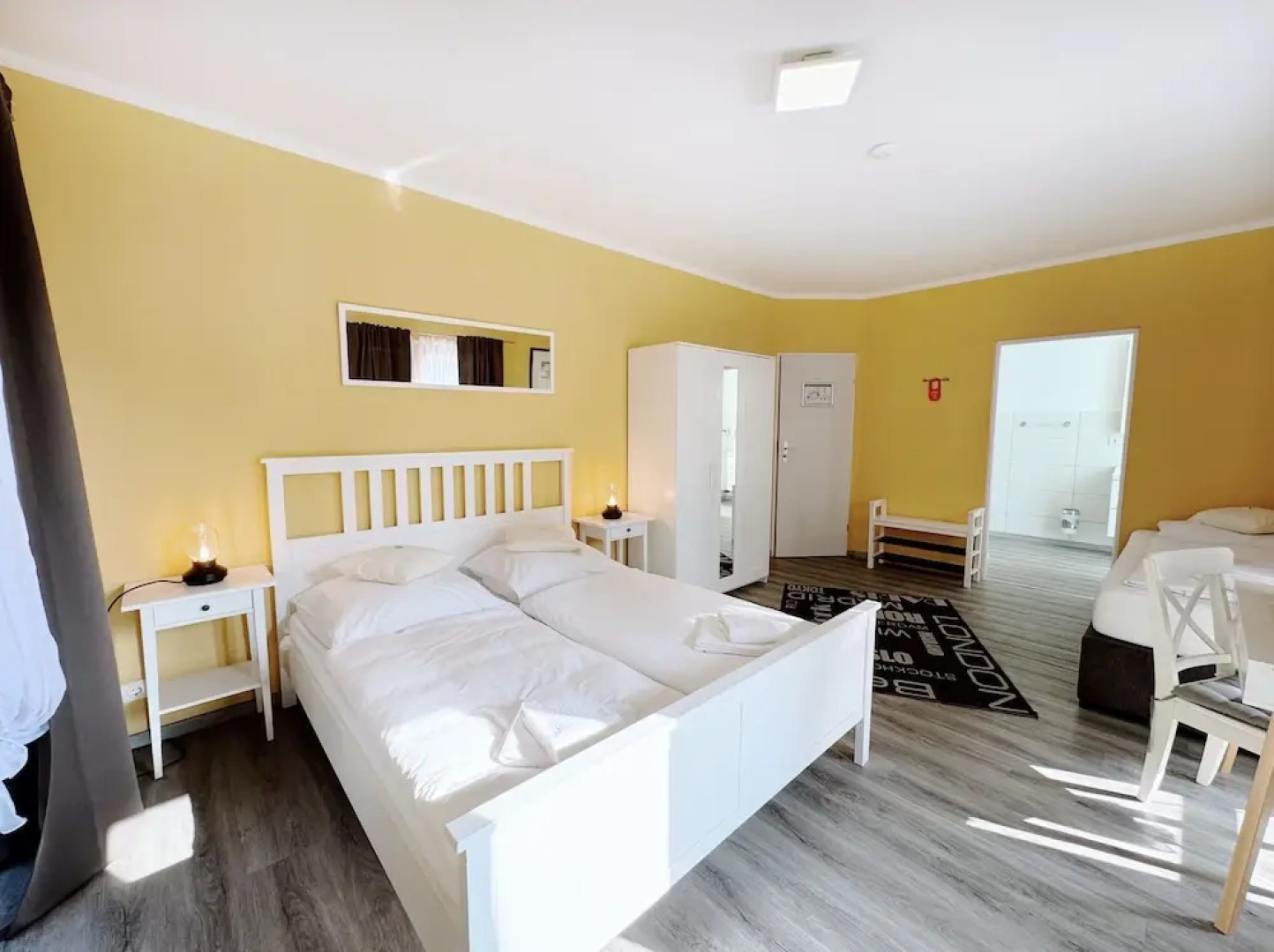 Regiohotel Wittekind Burg