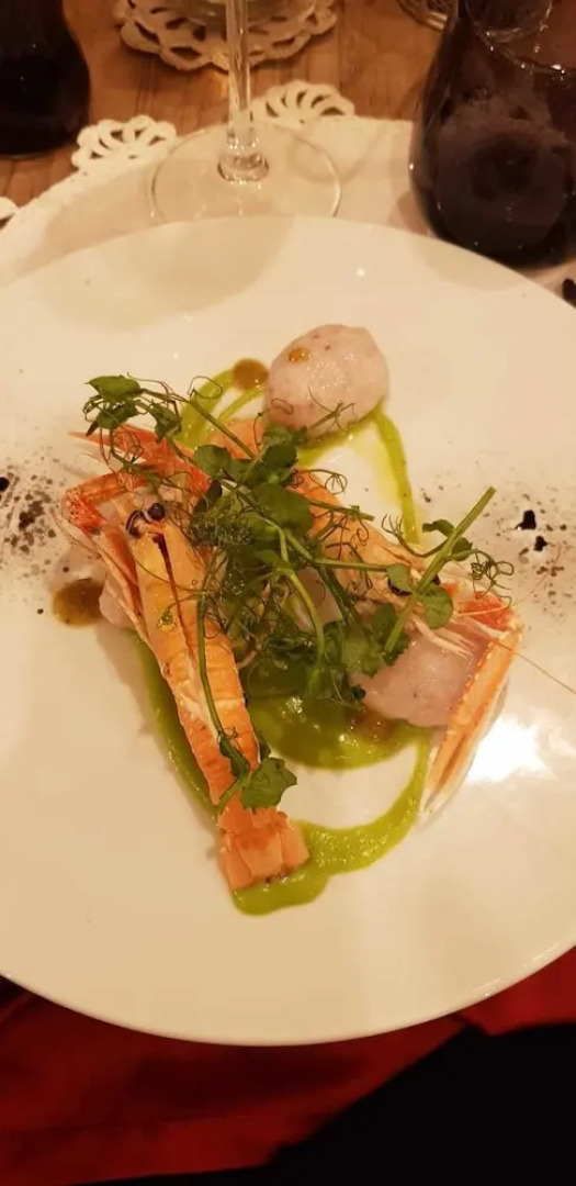 La Maison Rosa Stella