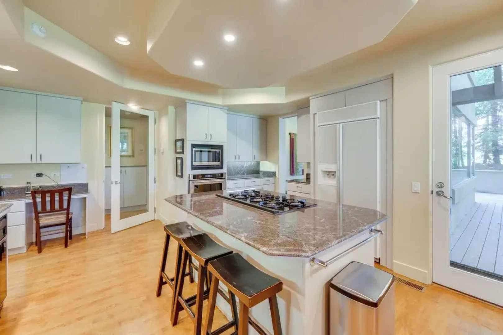 Expansive Sun Valley Home Close to Slopes!