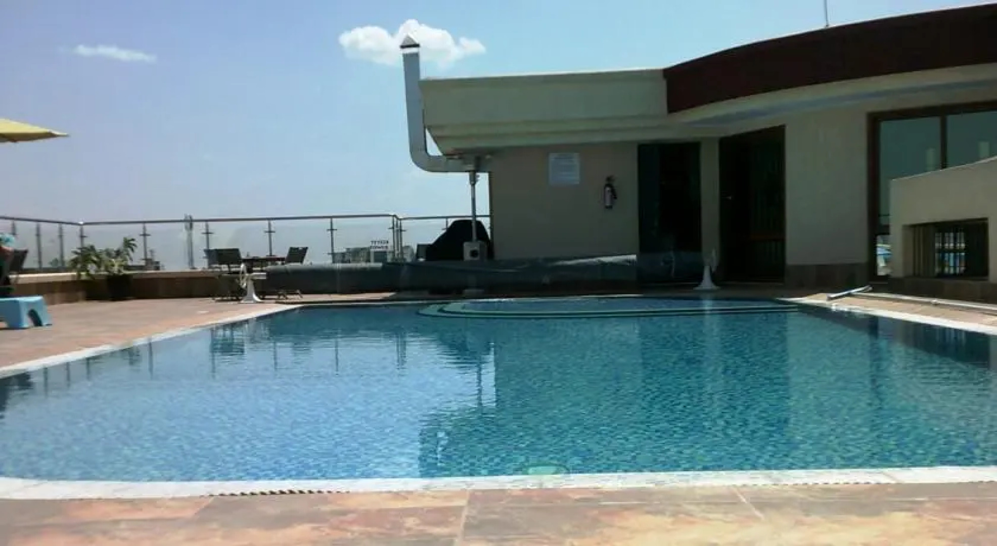 Divine Skyline Apartments