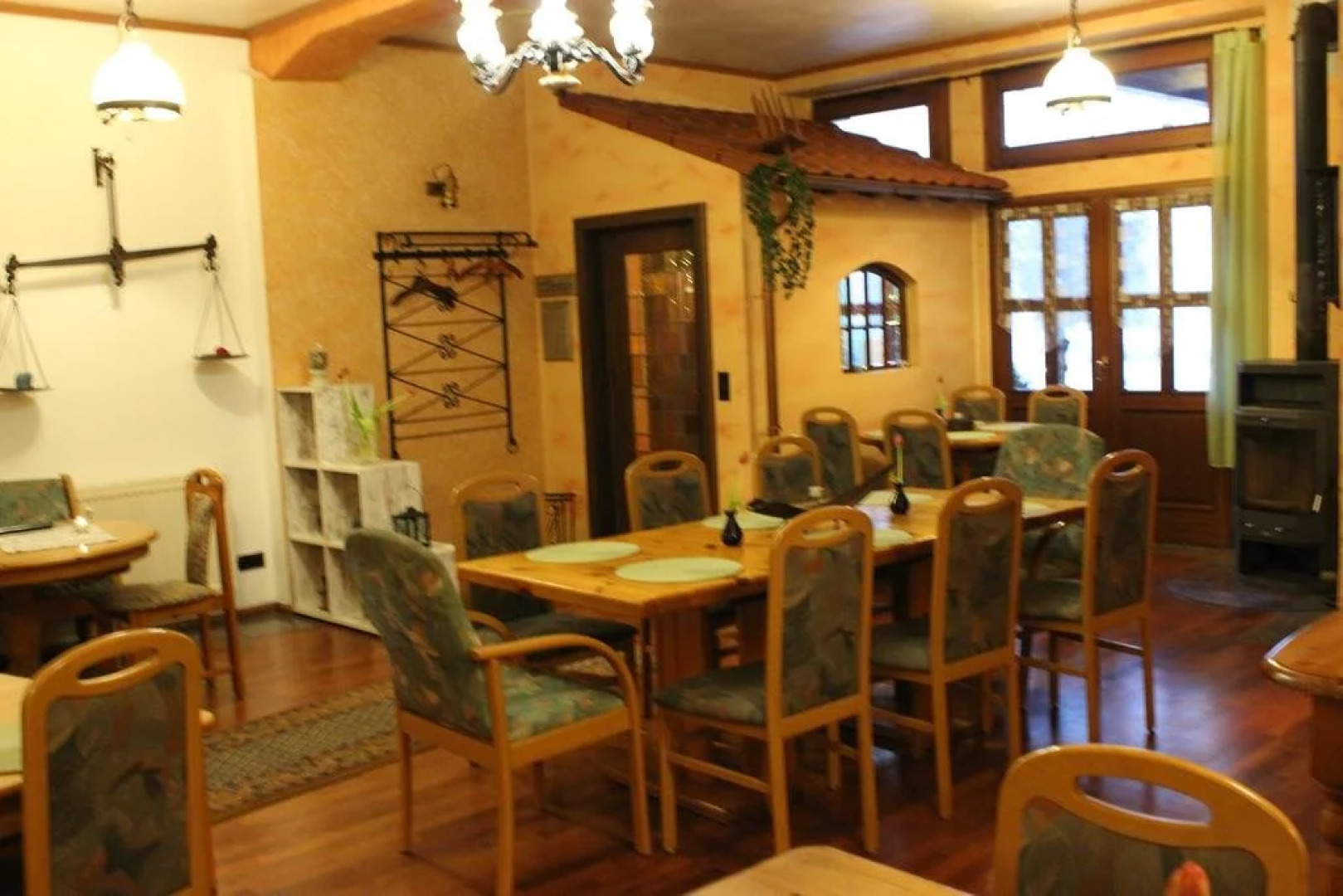 Pension "Altes Weingut"