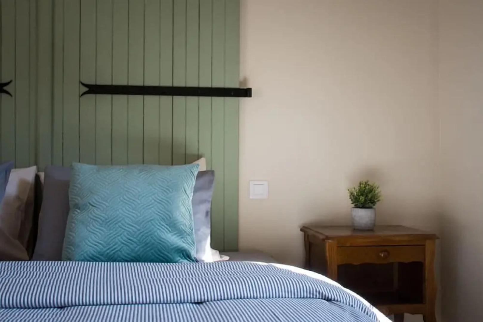 Chambres d'hôtes Ô Parazard