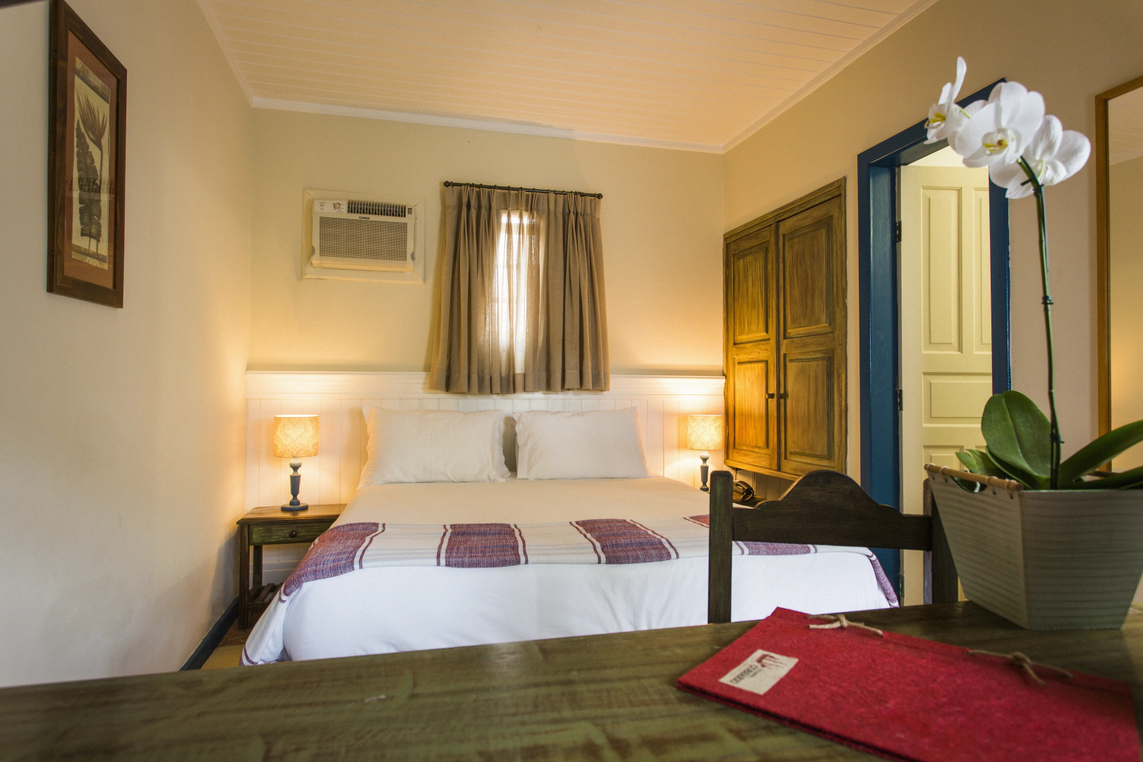 Pousada Corsário Paraty