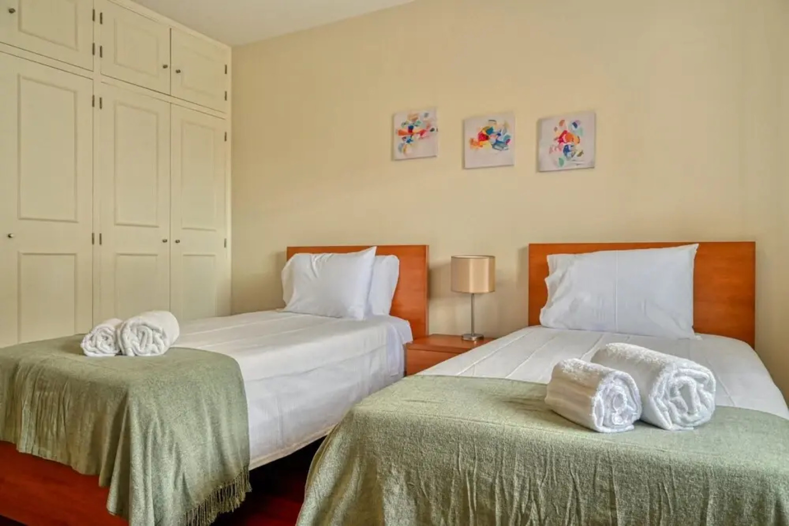 Nidias Place a Home in Madeira