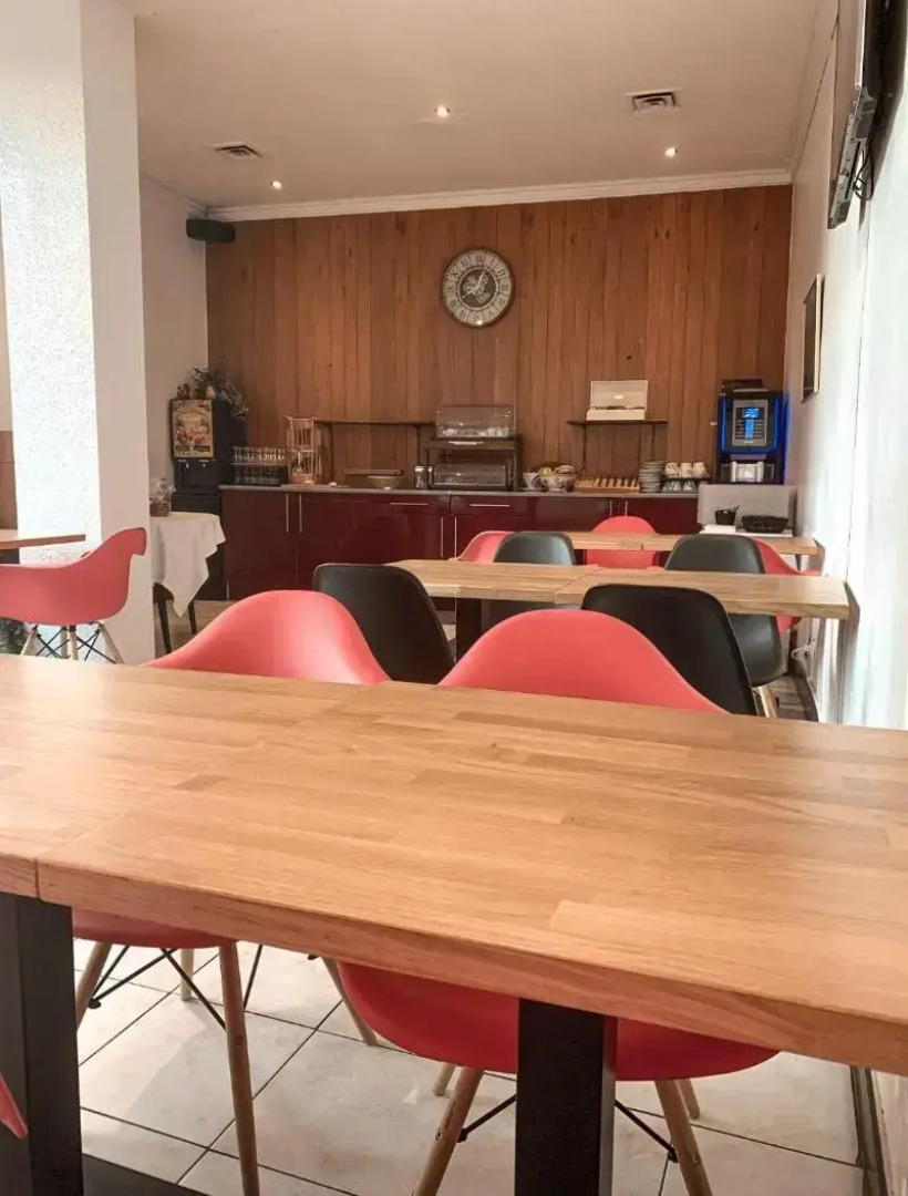 Garden & City Capvern-les-Bains