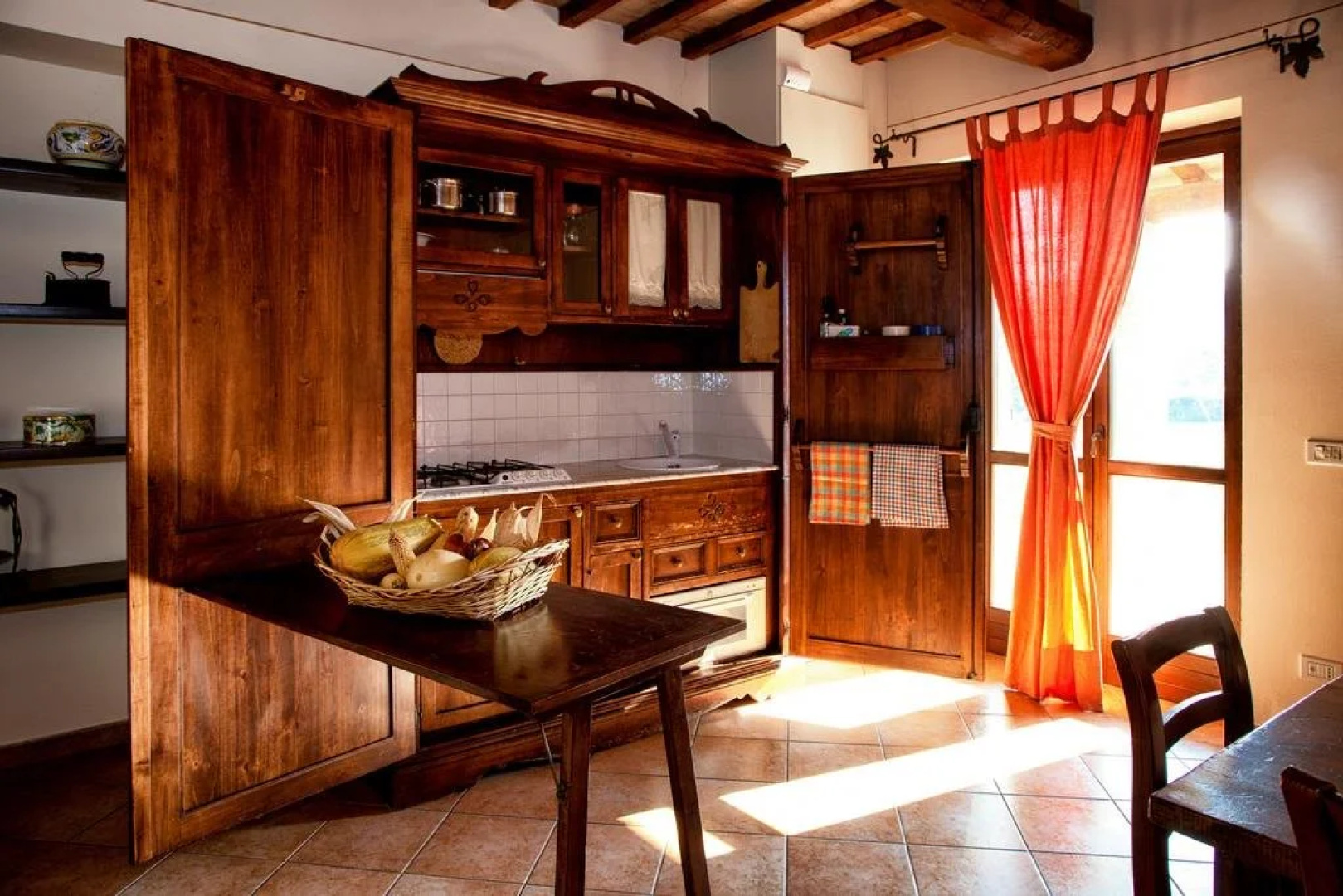 Casale Francesca With Private Pool