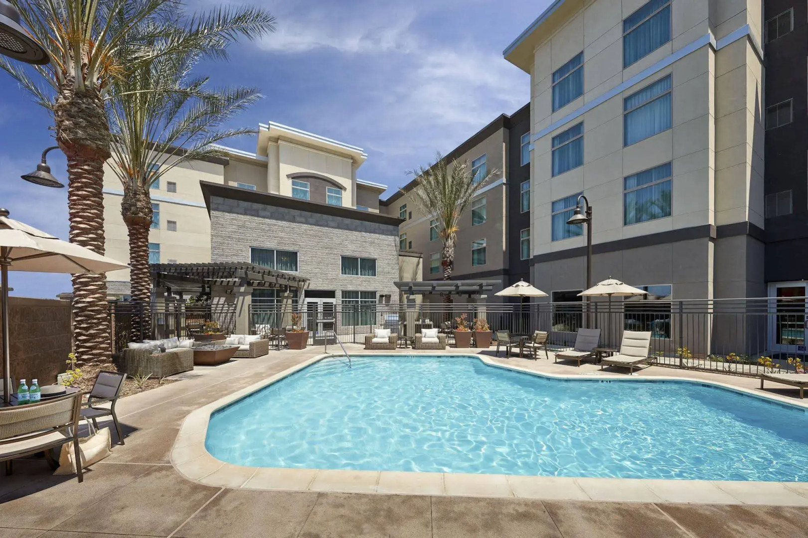 Homewood Suites by Hilton Los Angeles Redondo Beach
