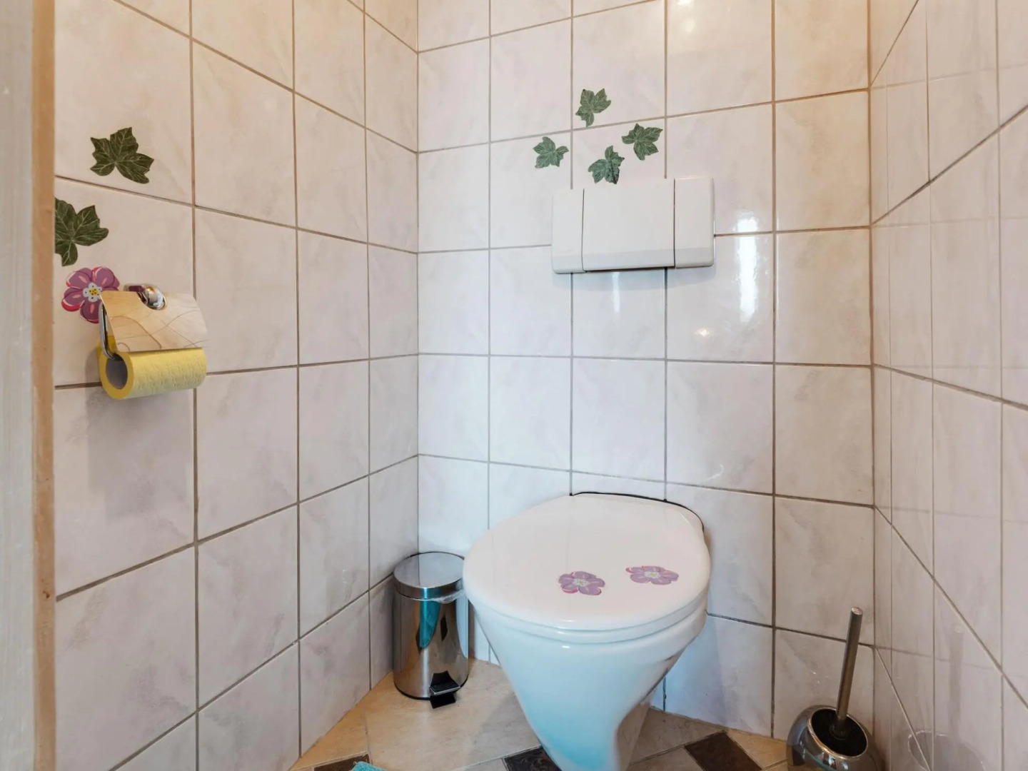 Cozy Holiday Home With Private Swimming Pool In Eberstein