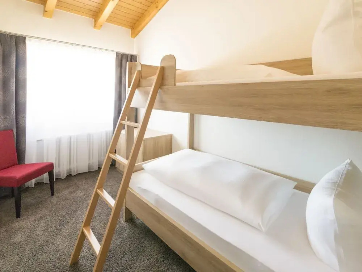 Hotel Restaurant Schiff