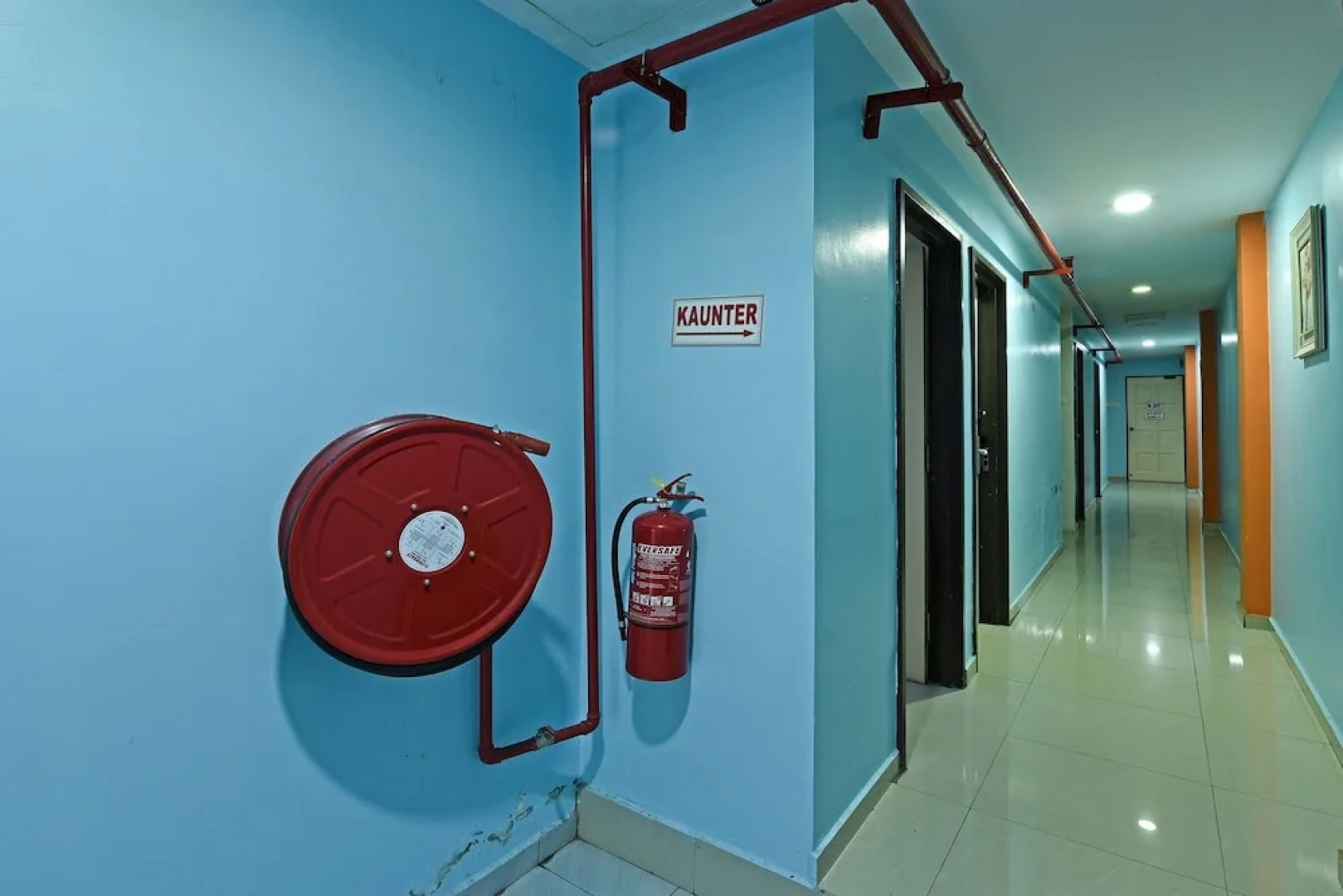 Hotel O Orange Hotel Kuala Pilah