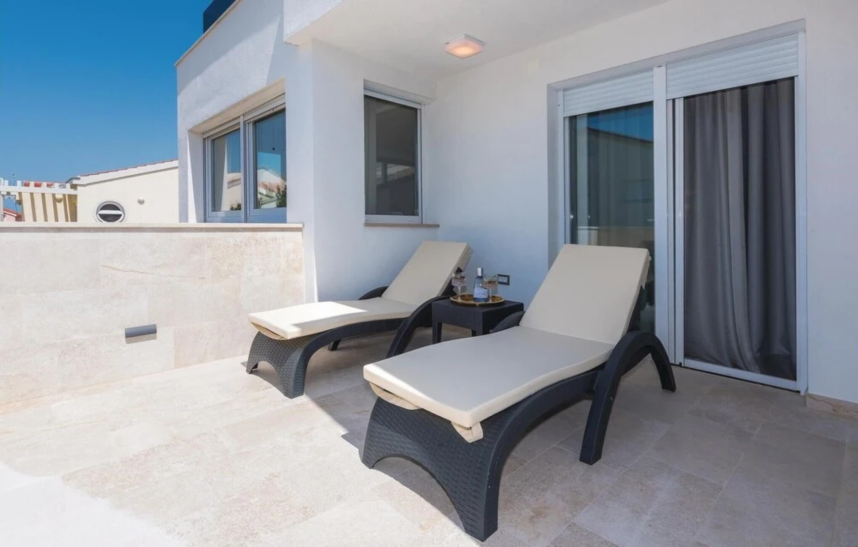 Stunning Home in Pirovac With Wifi, Outdoor Swimming Pool and 5 Bedrooms