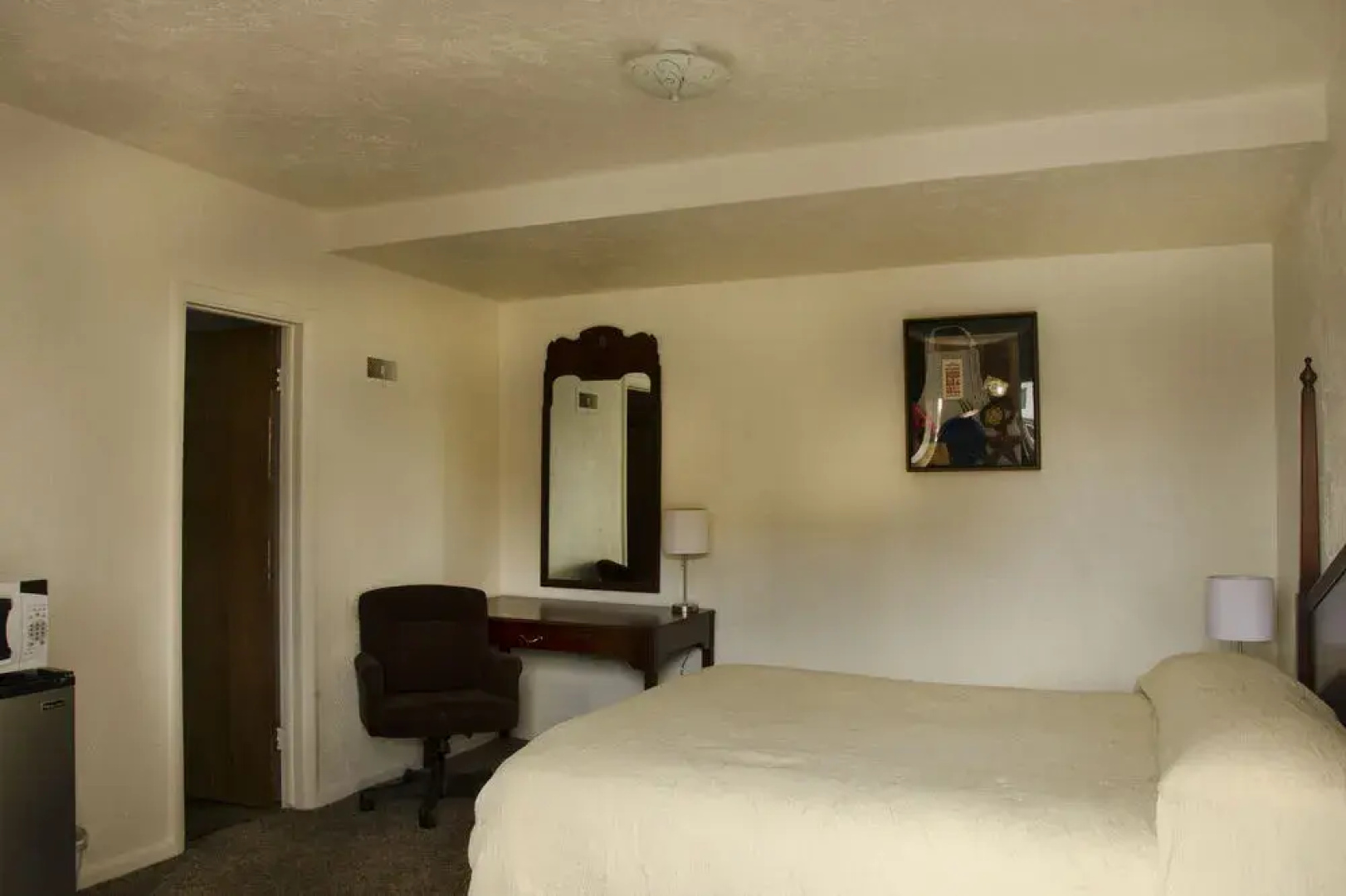 Cattlemen Motel