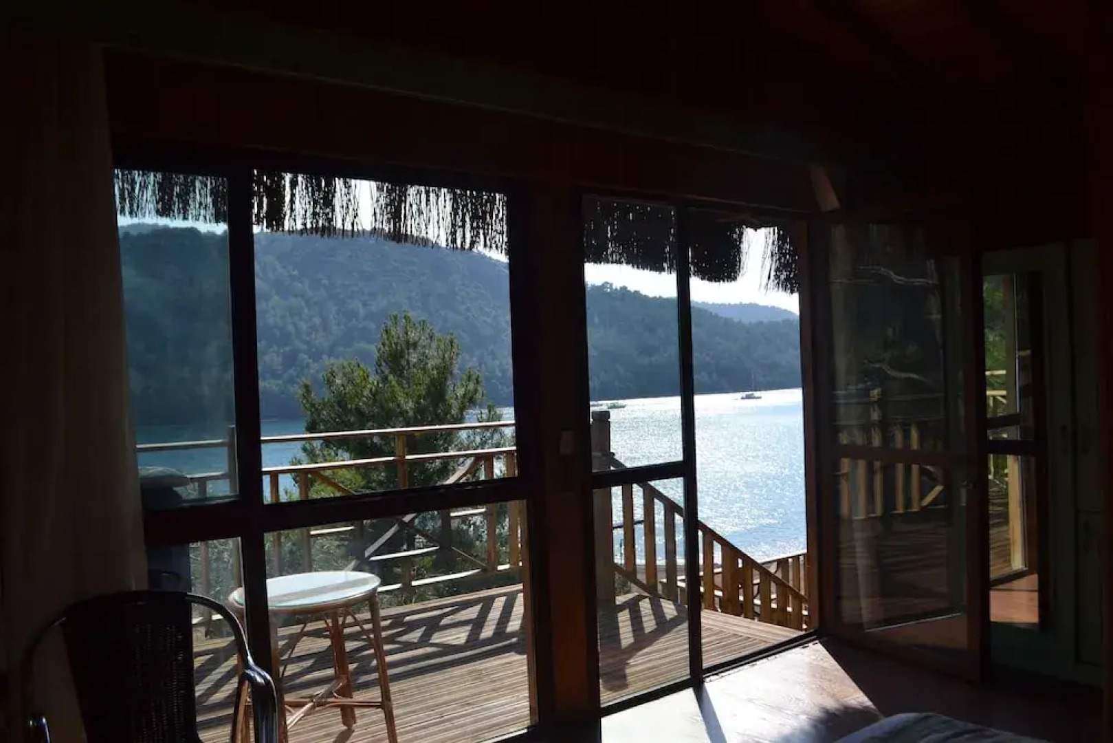 Azra's Bungalow Houses