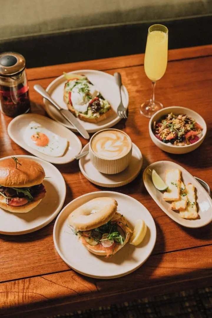 Wilde Cambridge City Centre