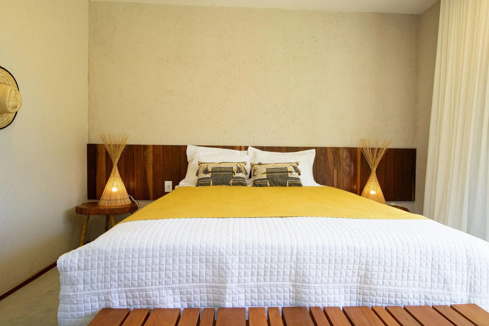 São M dos Milagres Casa 04 Suítes