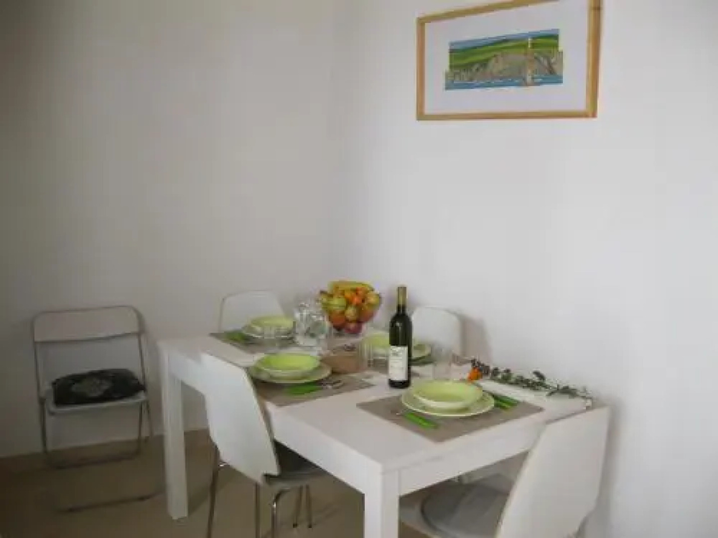 Apartamento 1 Penedo