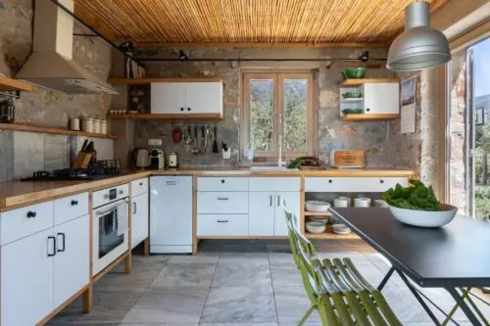 The Architect's Villa