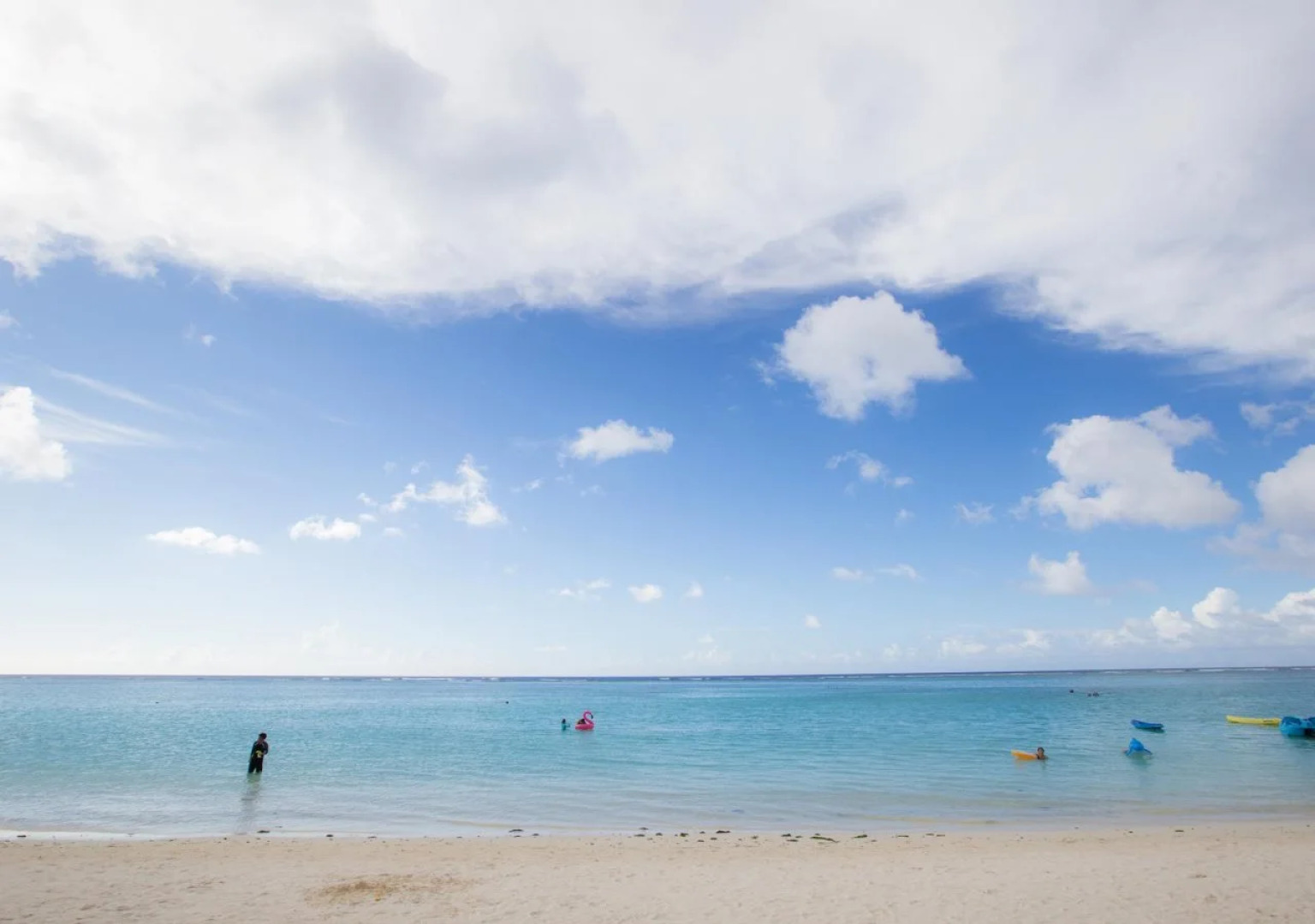 Dusit Thani Guam Resort