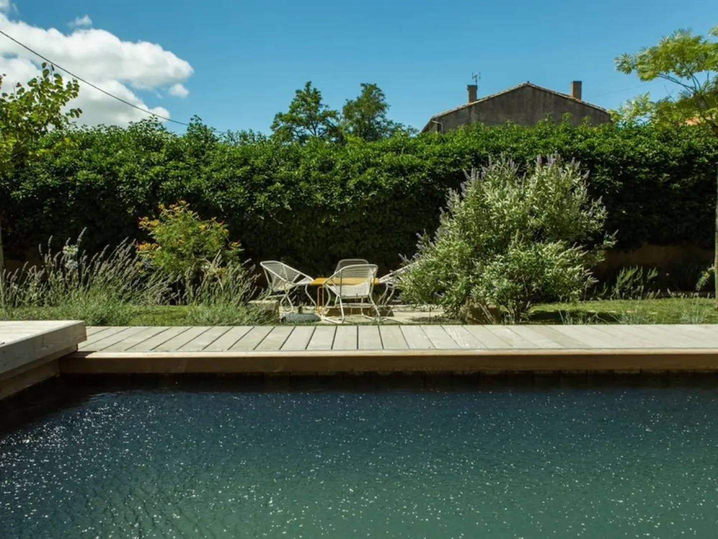 La Maison des Vendangeurs 2