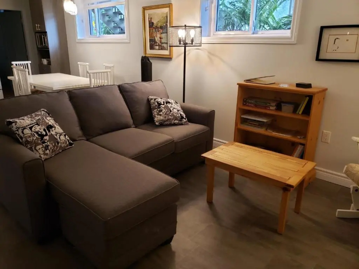 Résidence Touristique Les Bouleaux