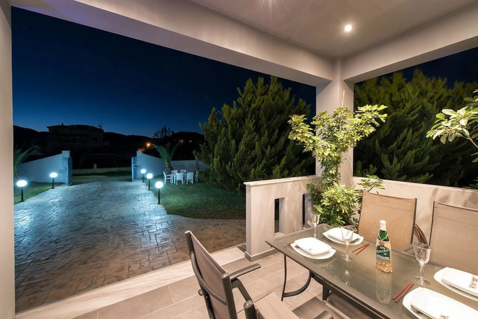 Astarte Villas - Muthee Villa