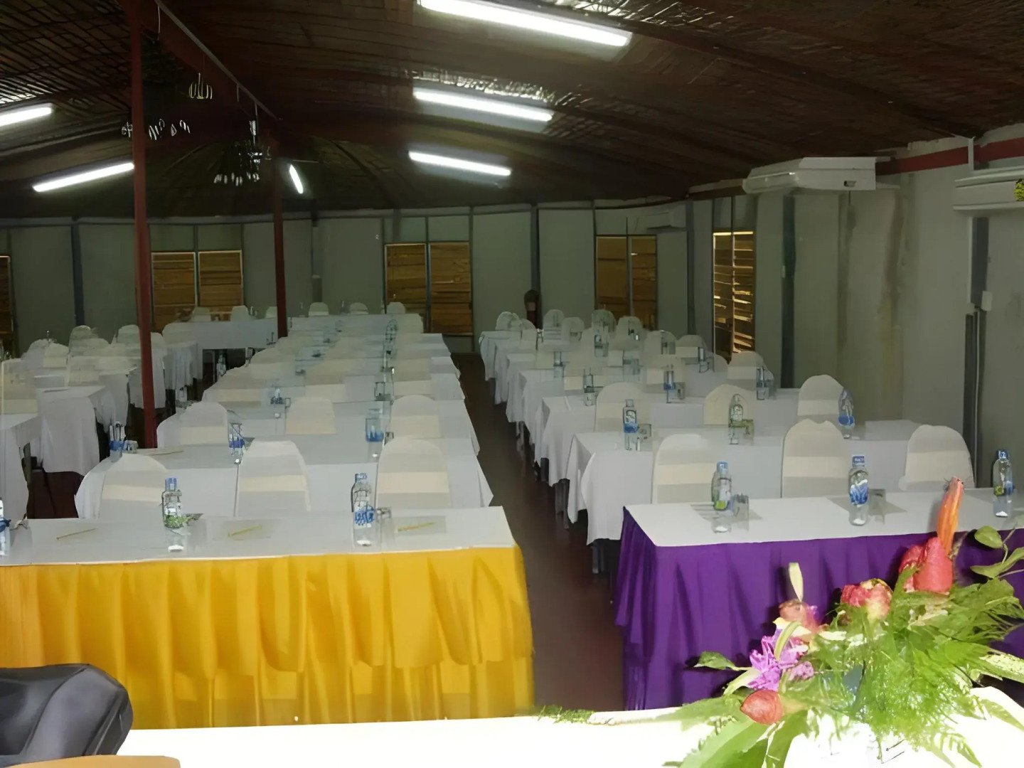 Avartarn Miracles Hotel